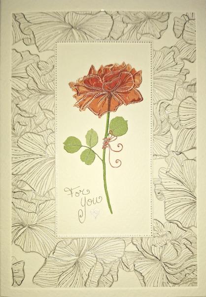 For You